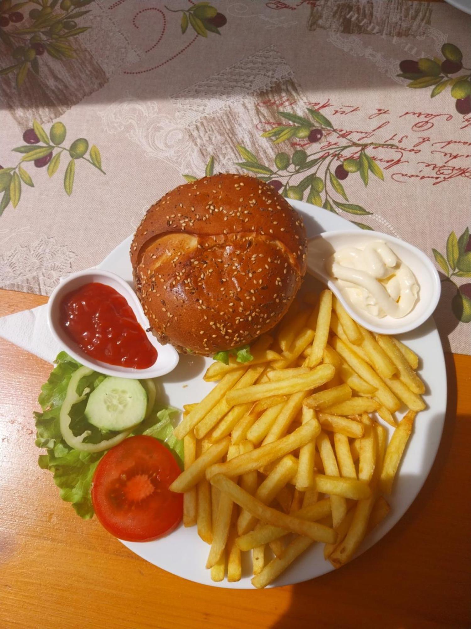 Živogošće Sobe Kraft 1 아파트 외부 사진